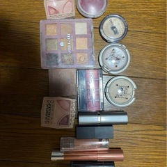 コスメ　まとめ売り