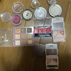 コスメ　まとめ売りの画像