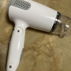 テスコム マイナスイオン ヘアー ドライヤー TID577 の画像