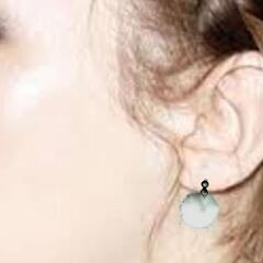 14KGF ムンクファーラブライトの画像