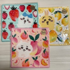 ラブラリーバイフェイラー　ちいかわ