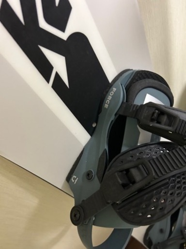 スノーボード三点セット