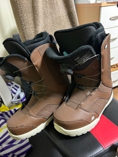 スノーボード三点セット