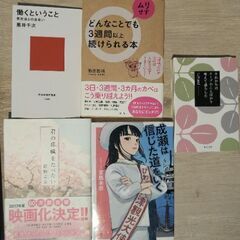 【3/2(日) 11:00～】ゆる～い読書会@栄駅付近のカフェ