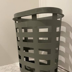 HAY LAUNDRY BASKET L ヘイ ランドリーバスケット