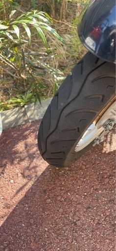 スズキ 原付バイク50cc スズキレッツ4パレット