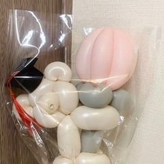クマ卒業式・入学式ギフト