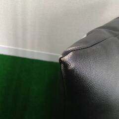 【複数提供・まとめ買いOK】　デザインクッション2点セット　デザイン変更大歓迎!!の画像