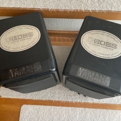 YAMAHA アンプ内蔵スピーカーの画像