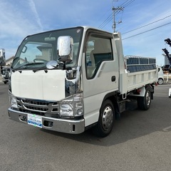 いすゞ　エルフ　引き取り先決定‼️