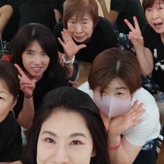フィットネスサークル【Vivace】Vol.82 Zumba　開催告知の画像