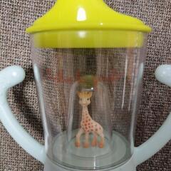 ソフィーマスコットカップの画像