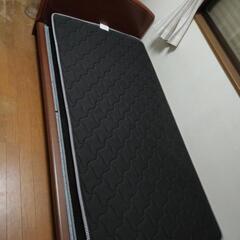 シングルベッド