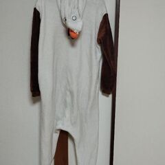 オラフ　コスプレ衣装の画像