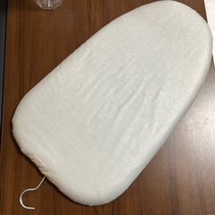 アイロン台の画像