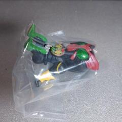 ガチャ　まちぼうけ 仮面ライダーオーズの画像