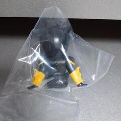 ガチャ　まちぼうけ 仮面ライダーオーズの画像