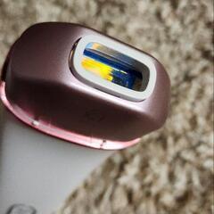 脱毛器の画像