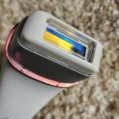脱毛器の画像
