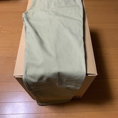 dickeysのパンツの画像