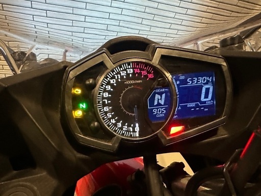 座るとこ NINJA250 カワサキ「ニンジャZX-25RR」「ニンジャ250 SE」の2025年