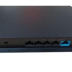 エレコムELECOM Wi-Fiルーターの画像