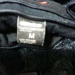 コミネ　電熱グローブの画像