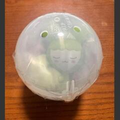 新品未使用 TWICEガチャガチャ ジョブリー おやすみライトマ...