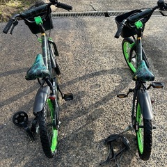 AVIGO 18インチ　トイザラスの画像
