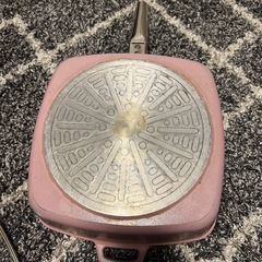アサヒ軽金属　ローストパン　L　の画像