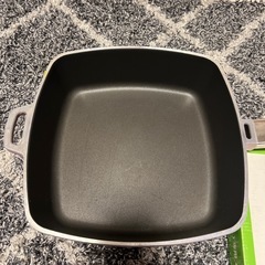 アサヒ軽金属　ローストパン　L　の画像