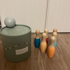 Adnil LAND ボーリングセット