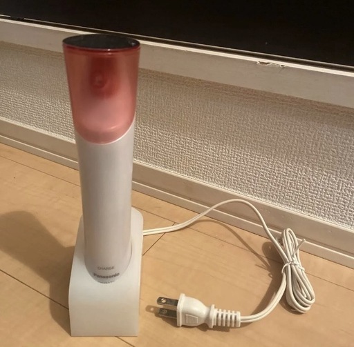 パナソニック　スポットクリア