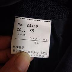 セレモニースーツ　卒業式　卒園式の画像