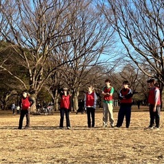 【3/1と3/20】未経験歓迎！フリスビーサークル！  - スポーツ
