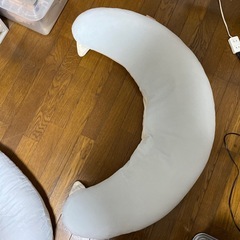 授乳クッションの画像