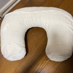 授乳クッションの画像