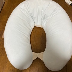 授乳クッションの画像
