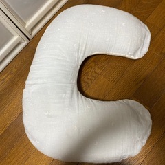 授乳クッションの画像
