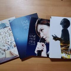 絢香　DVD　CD　LIVETOUR2012