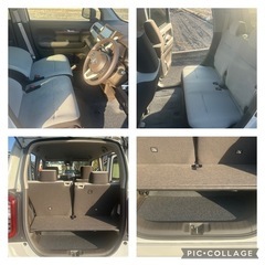 ★令和2年式 ★コミコミ42万円★車検R9/3迄★R7年度自動車税込み ★N-WGN★Lホンダセンシング★事故なし★人気パール白★電子パーキングブレーキの画像