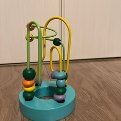 エド・インター 森のあそび道具 ミニルーピング