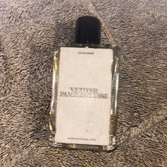 ZARAの香水差し上げます。