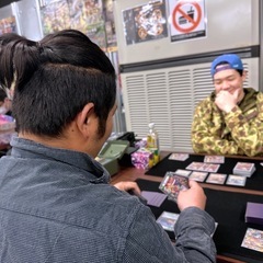 デュエマ　さいたま近郊カジュアル対戦募集　
