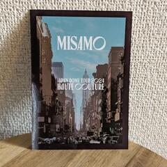 新品未使用 MISAMO 東京ドーム MINA 限定商品の画像