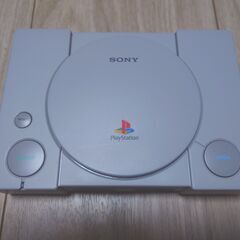 【ジャンク】プレイステーション クラシックの画像