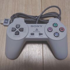 【ジャンク】プレイステーション クラシックの画像