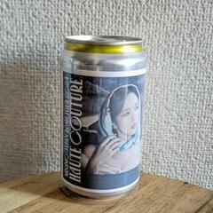 新品未使用 MISAMO MINA 限定 ステッカー レモンスカッシュ