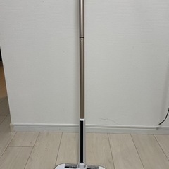 電動モップ　　ジャンク