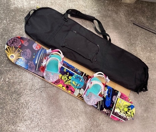 headスノーボード・子供用